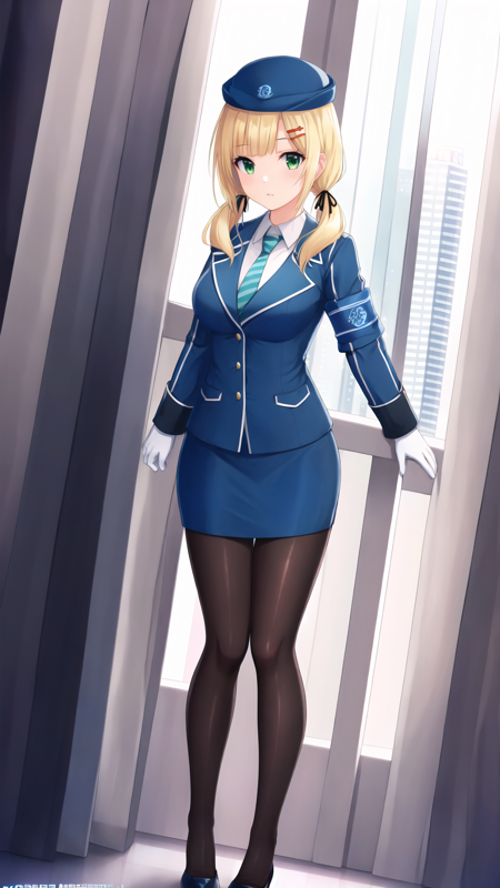emilia - K.R.T girls版本v0.29 (ID: 290700)