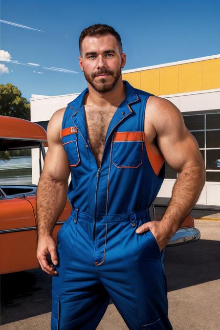 Matthew Bosch