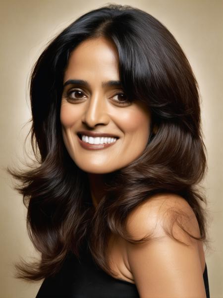 Salma Hayek (actress)版本v1.0 (ID: 568960)