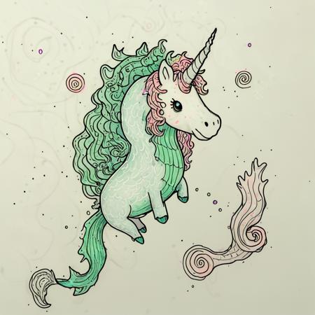 World of Doodle (SDXL, Pony, Flux)
