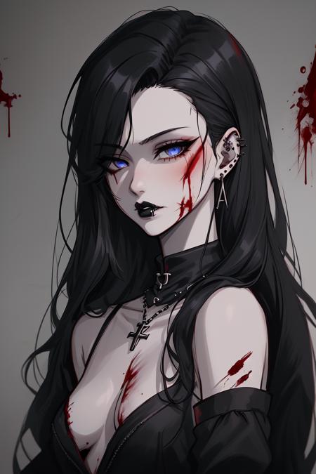 Gothic Girl