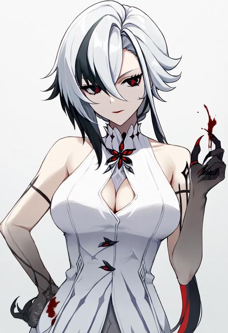 （Pony）All characters  Genshin Impact ( 124 characters)   原神全角色 124 位