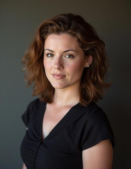 Clare Arnold (Beverly Hills 90210)