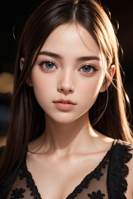 HanaMix Aesthetic 哈娜唯美