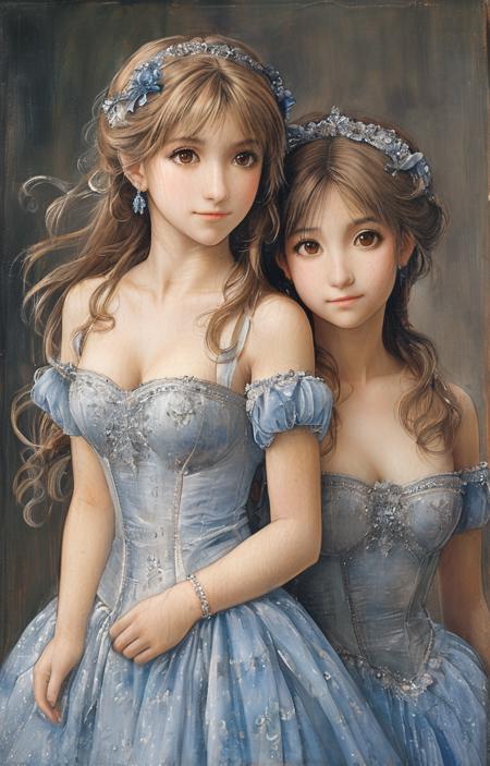 style of Leonardo da Vinci [SDXL] 191