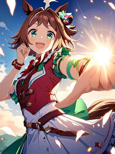 Rhein_Kraft(umamusume)_XL & PONY & ILL & SD版本Animagine_v1.0 (ID: 1026923)
