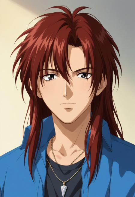 Hiroshi Nakano - Gravitation