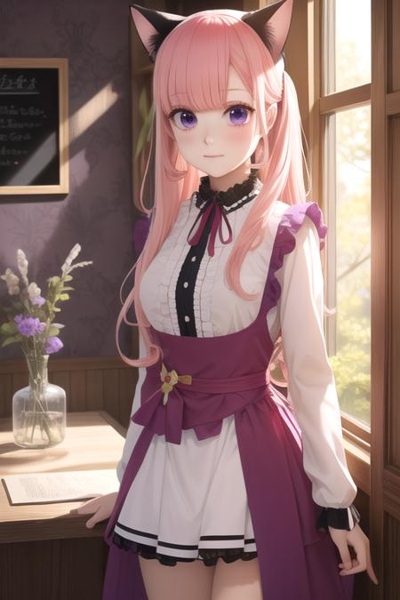 Ririna Sanada / Koi to Uso