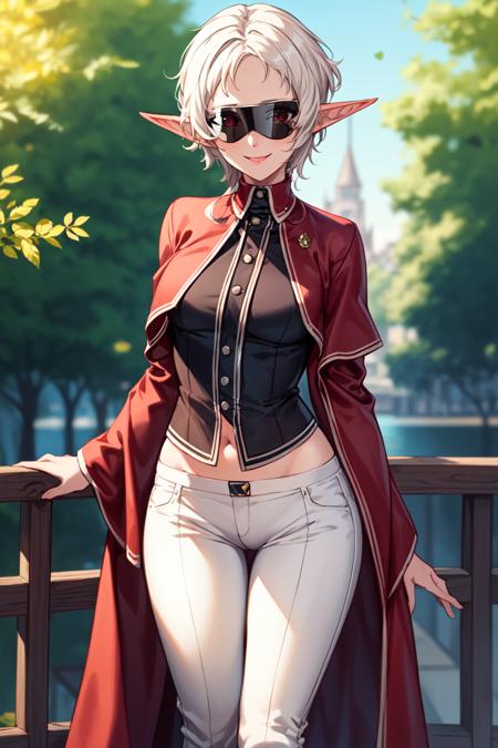 Sylphiette | シルフィエット - Mushoku Tensei : Jobless Reincarnation [Neural Da Vinci]