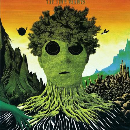 Best Album Cover Design版本v1.0 (ID: 363965)