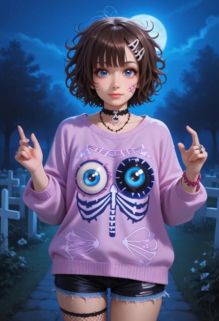 Gurokawa fashion版本V1 (ID: 937240)