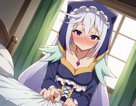 Eris (エリス) / Chris (クリス) - KonoSuba: God's Blessing on This Wonderful World! (この素晴らしい世界に祝福を！)