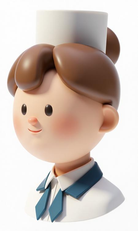 3D illustration