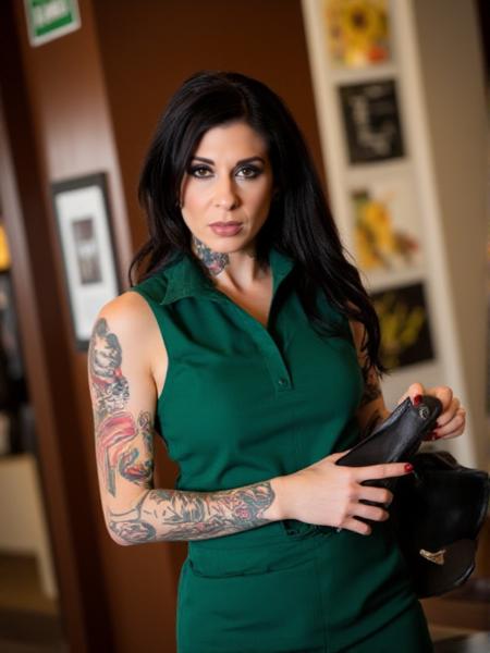 Joanna Angel - Flux1.D