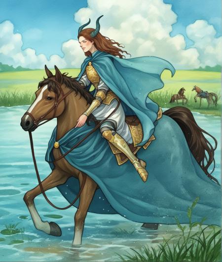 Rebecca Guay | Artist | PonyXL