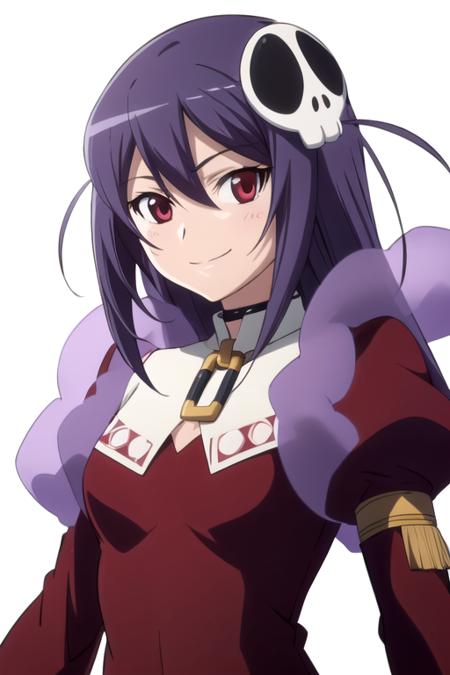 Haqua du Lot Herminium - Kami nomi zo Shiru Sekai版本v2.0 (ID: 351938)
