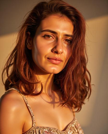 Fatima Sana Shaikh