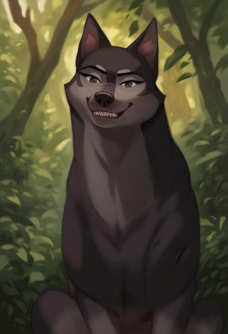 Bami / Kelley (Underdog, 2018)