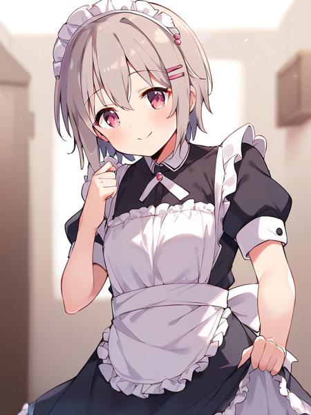 千川みなと illustrious/Pony senkawa_minato(Onii-chan wa Oshimai!)