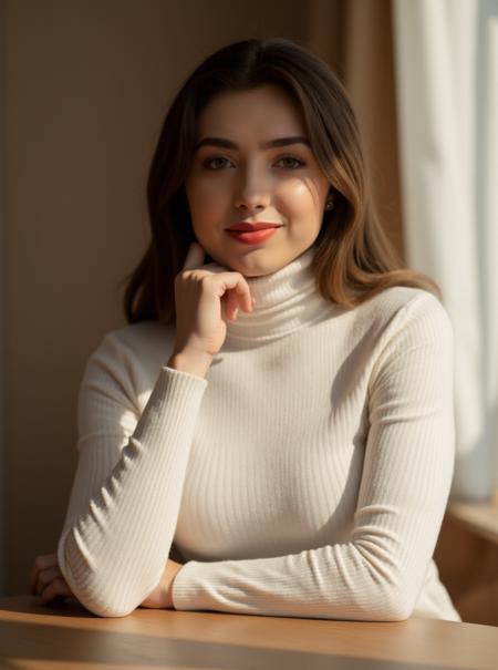 Peyton Roi List | Tory Nichols from Cobra Kai Flux ??