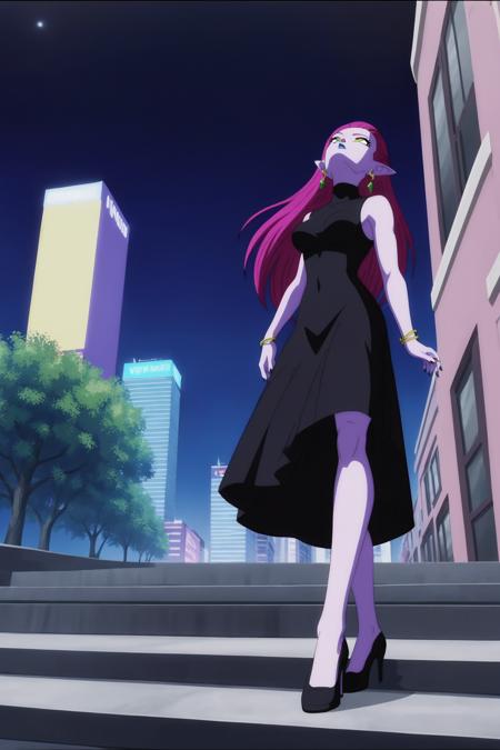 Cocotte - Dragon Ball Super