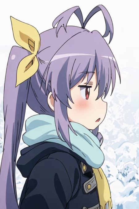 Miyauchi Renge (Non Non Biyori)