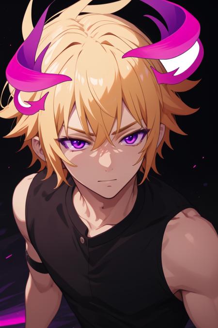 Monster Strike: Male Lucifer版本v1.0 (ID: 164739)