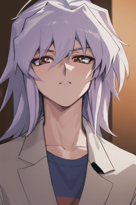 Ryou Bakura