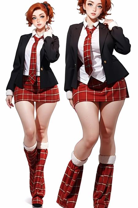 School Girl Costumes
