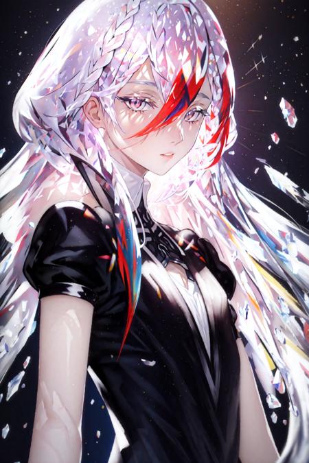 Land of the Lustrous(宝石之国) Style版本v2.1 (ID: 117478)