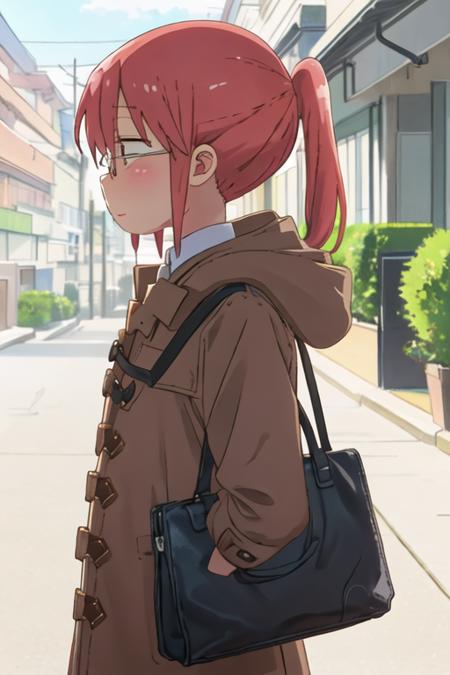 Kobayashi (Kobayashi-san Chi no Maidragon)