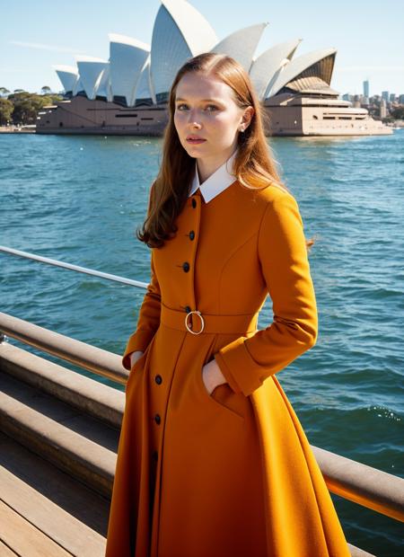 Molly Quinn