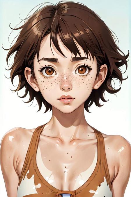 Miyoko Sahara