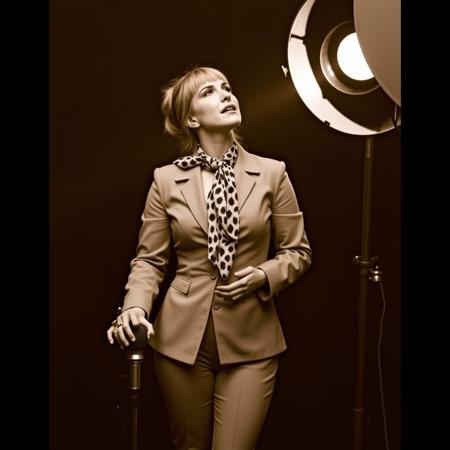 Hayley Williams Flux