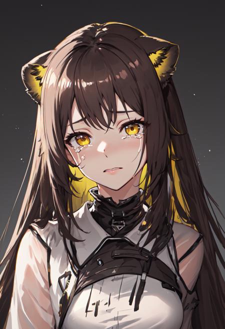 folinic/フォリニック/亚叶 (Arknights)