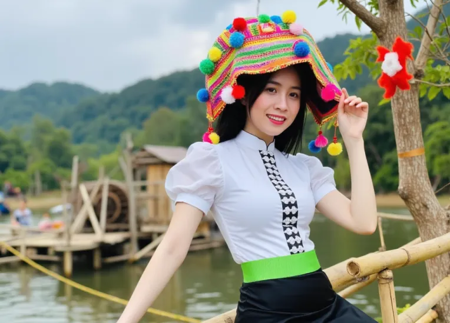 Thai people in Vietnam