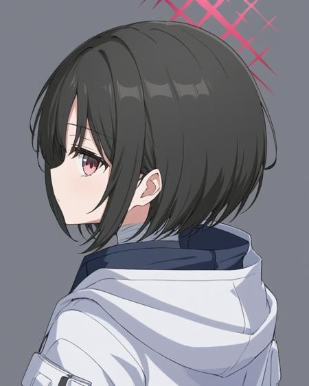 [+]XL 戒野美咲 / Imashino Misaki / 戒野ミサキ | Blue Archive