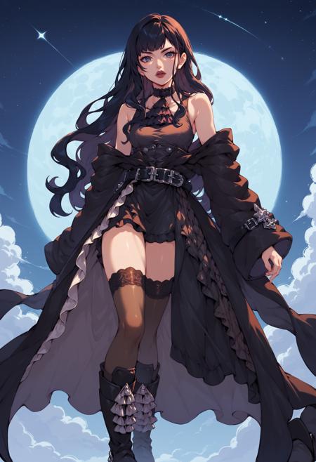 Gaia (Final Fantasy XIV)
