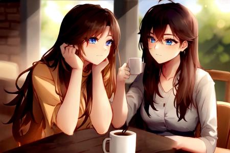 BlushySpicy