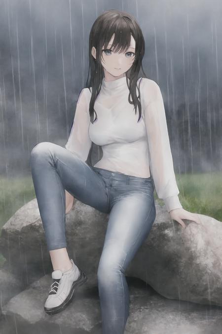 SoakingWetClothes