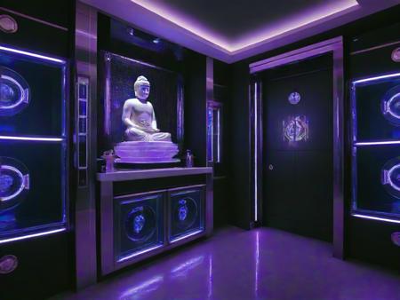JJ's - Columbarium