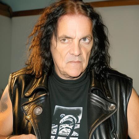 Norberto Aníbal Napolitano (Pappo)版本v1.0 (ID: 157888)