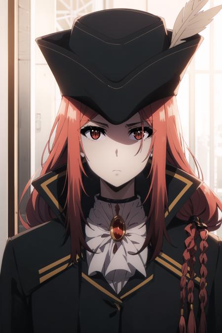 Mary | The Eminence in Shadow | Anime版本v1.0 (ID: 294047)