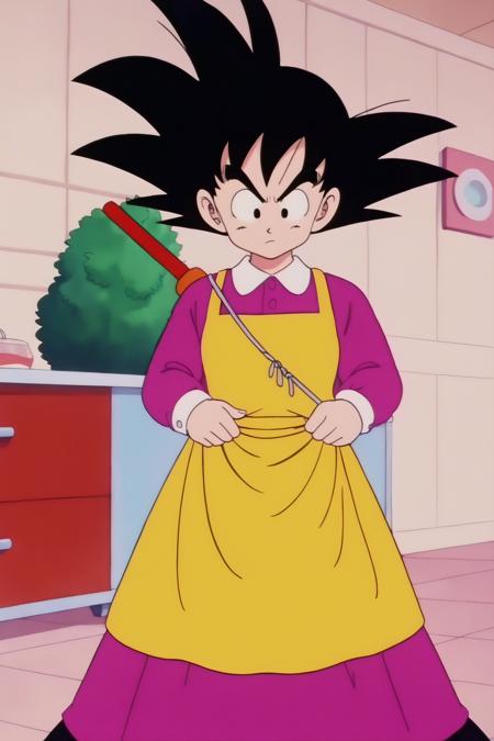 Goku - Dragon Ball