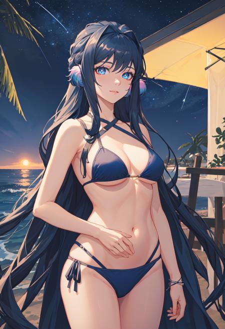 astesia/アステシア/星极 (Arknights)