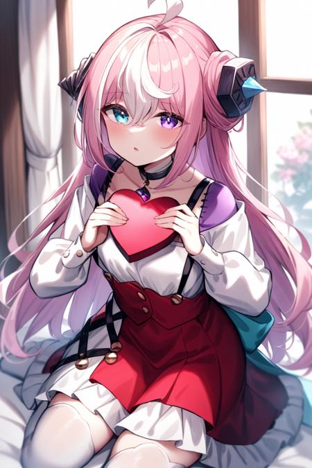 因果の迷い子・アンサージュ\Shadowverse：anisage\影之诗：安瑟珠
