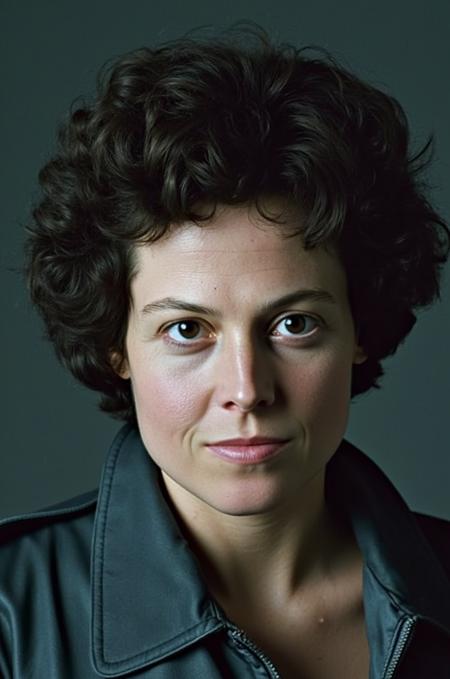 Ellen Ripley - Flux