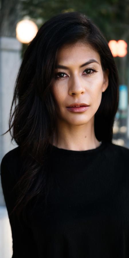 Heather Vahn