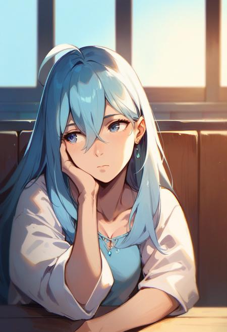 Vivy (ヴィヴィ) - Vivy: Fluorite Eye's Song