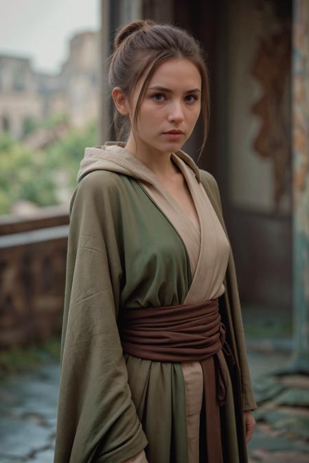 Bastila Shan